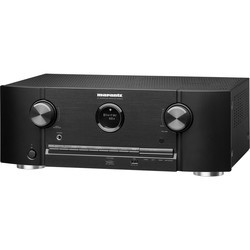 AV-ресивер Marantz SR-5013 (золотистый)