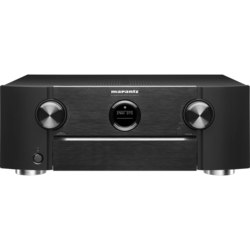 AV-ресивер Marantz SR-6013 (золотистый)