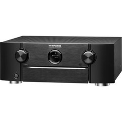 AV-ресивер Marantz SR-6013 (серебристый)