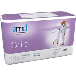 Подгузники AMD Slip Maxi M