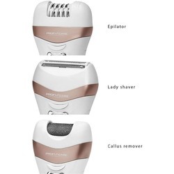 Эпилятор ProfiCare PC-LBS 3002