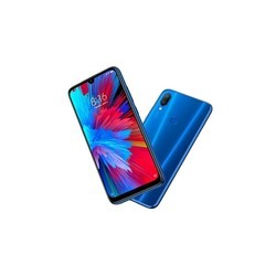 Мобильный телефон Xiaomi Redmi 7 32GB (синий)