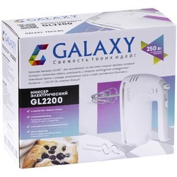 Миксер Galaxy GL 2200