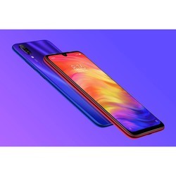 Мобильный телефон Xiaomi Redmi 7 64GB (синий)