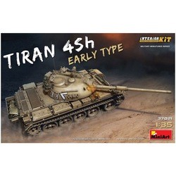 Сборная модель MiniArt Tiran 4SH Early Type (1:35)