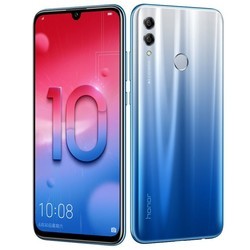 Мобильный телефон Huawei Honor 10 Lite 32GB (синий)