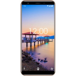 Мобильный телефон Oukitel C11 (черный)