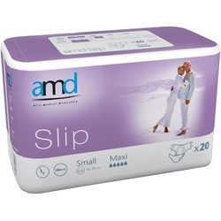 Подгузники AMD Slip Maxi S