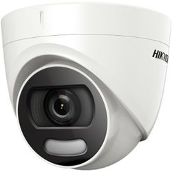 Камера видеонаблюдения Hikvision DS-2CE72DFT-F 6 mm