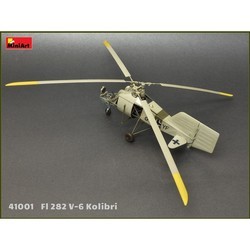 Сборная модель MiniArt FL 282 V-6 Kolibri (1:35)