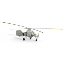Сборная модель MiniArt FL 282 V-6 Kolibri (1:35)