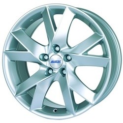 Диски Alutec Lazor 6,5x16/4x108 ET25 DIA65,1