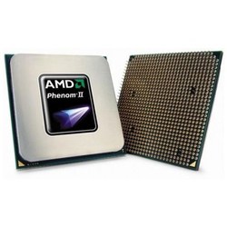 Процессор AMD Phenom II (850)