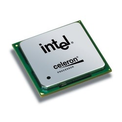 Процессор Intel Celeron D Prescott (326)