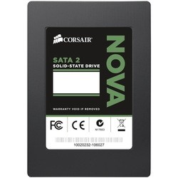 SSD-накопители Corsair CSSD-V60GB