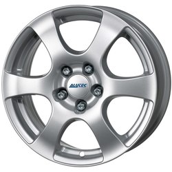 Диски Alutec Plix 6,5x16/5x110 ET38 DIA65,1