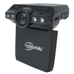 Видеорегистраторы Digital DCR-200