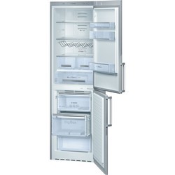 Холодильник Bosch KGN39AI20 (нержавеющая сталь)