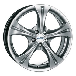 Диски Alutec Storm 6,5x15/4x108 ET15 DIA65,1