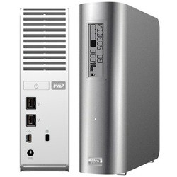 Жесткие диски WD WDBC3G0010HAL