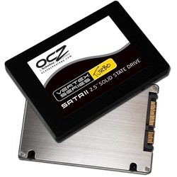 SSD-накопители OCZ OCZSSD2-1VTXT120G