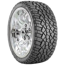 Шины Cooper Zeon LTZ 285/60 R18 120S