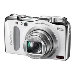 Фотоаппараты Fujifilm FinePix F600EXR