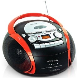 Аудиосистемы Supra BB-CD601