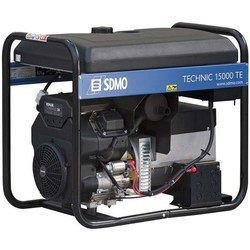 Электрогенератор SDMO Technic 15000TE