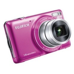 Фотоаппараты Fujifilm FinePix JX370