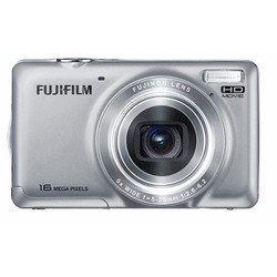 Фотоаппараты Fujifilm FinePix JX420