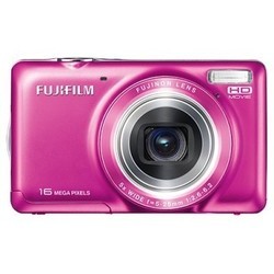 Фотоаппараты Fujifilm FinePix JX420