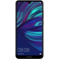 Мобильный телефон Huawei Y7 2019 (синий)