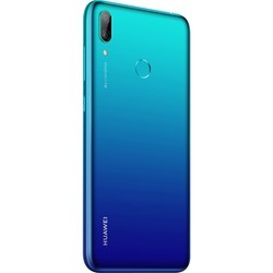 Мобильный телефон Huawei Y7 2019 (черный)