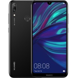 Мобильный телефон Huawei Y7 2019 (синий)