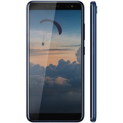 Мобильный телефон Highscreen Expanse (серый)