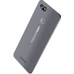 Мобильный телефон Highscreen Expanse (синий)