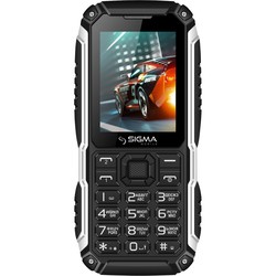 Мобильный телефон Sigma X-treme PT68
