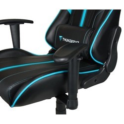 Компьютерное кресло ThunderX3 BC3 (зеленый)
