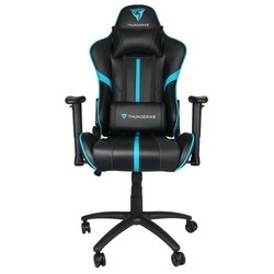 Компьютерное кресло ThunderX3 BC3 (синий)
