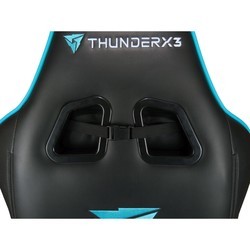 Компьютерное кресло ThunderX3 BC3 (серый)