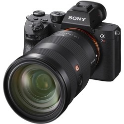 Фотоаппарат Sony A7r III kit 24-105
