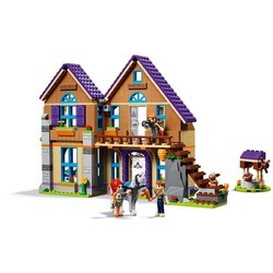 Конструктор Lego Mias House 41369