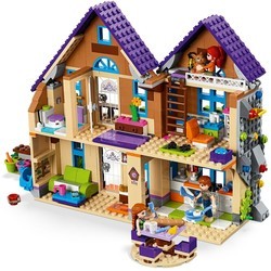 Конструктор Lego Mias House 41369