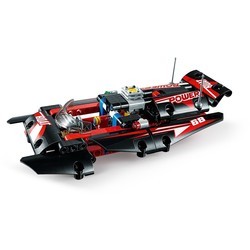 Конструктор Lego Power Boat 42089