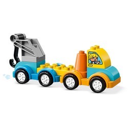 Конструктор Lego My First Tow Truck 10883