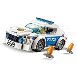 Конструктор Lego Police Patrol Car 60239
