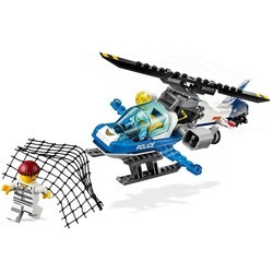 Конструктор Lego Sky Police Drone Chase 60207