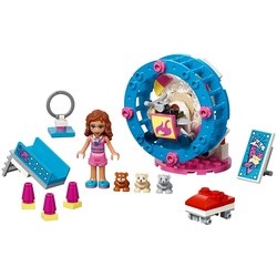 Конструктор Lego Olivias Hamster Playground 41383