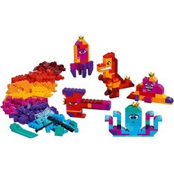 Конструктор Lego Queen Watevras Build Whatever Box 70825